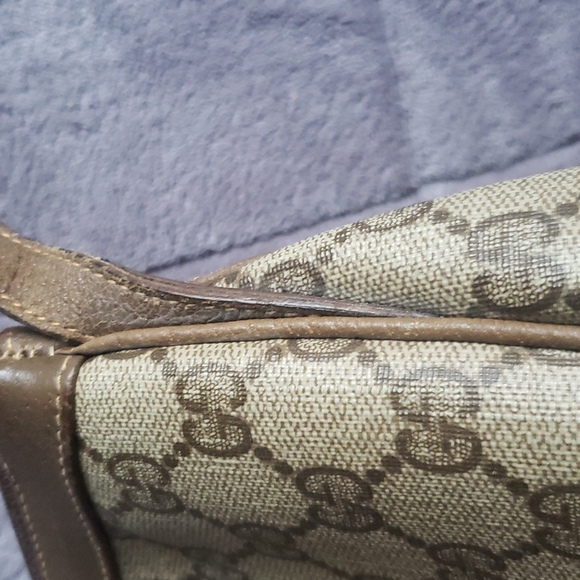 Gucci crossbody - Picture 6 of 13